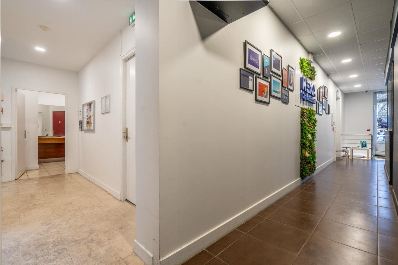 Bureau Bordeaux 425m² Location bureau Bordeaux Gironde OLBUR2002487 10